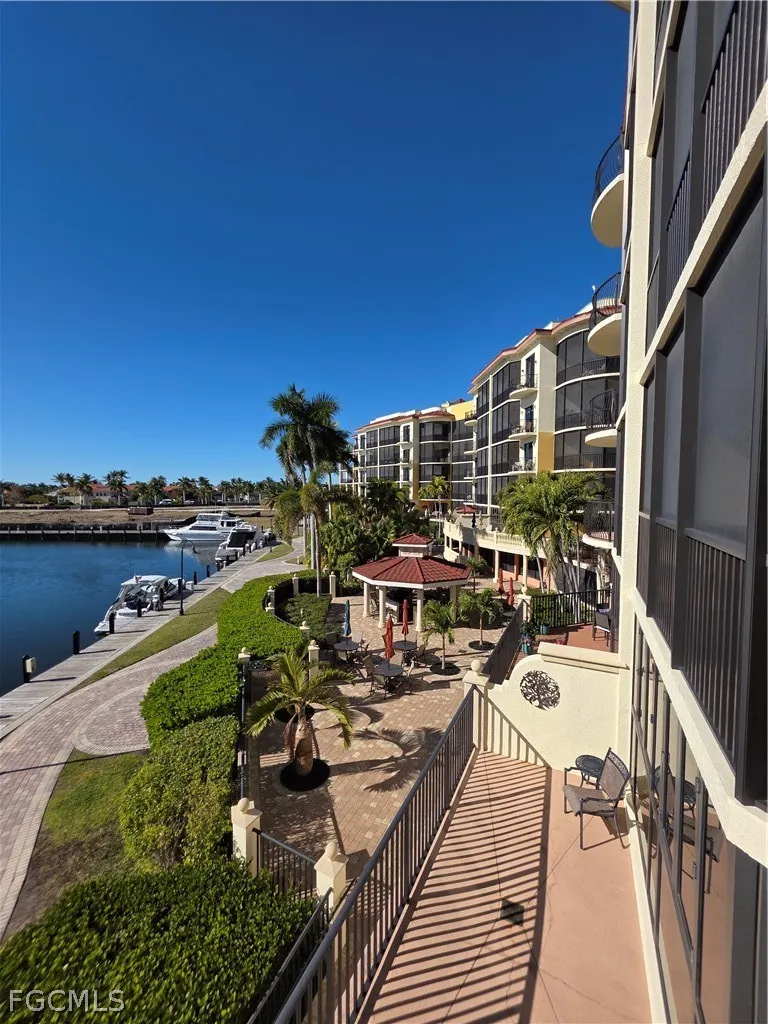 Cape Harbour Drive #211 Cape Coral, FL 33914