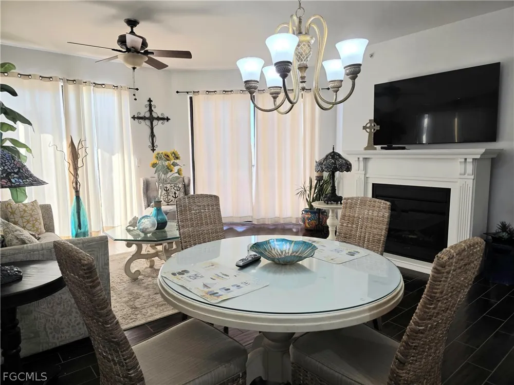 Cape Harbour Drive #211 Cape Coral, FL 33914