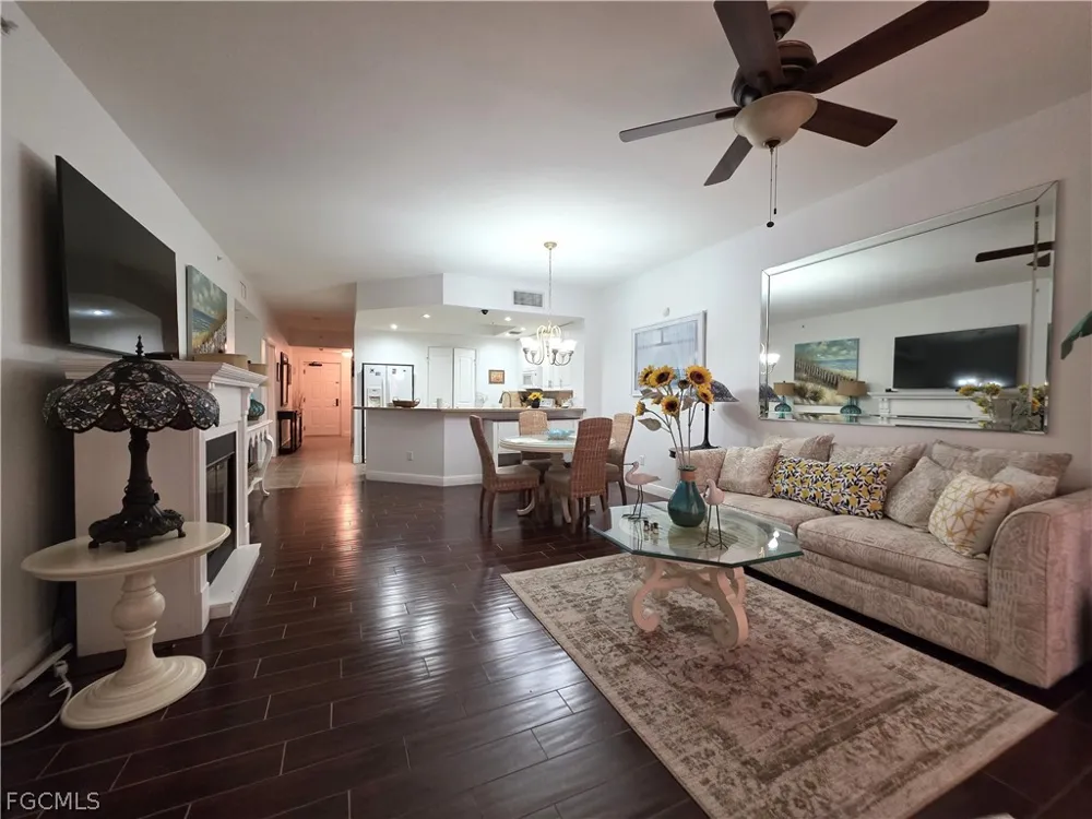 Cape Harbour Drive #211 Cape Coral, FL 33914