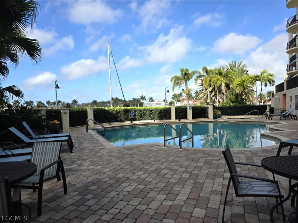 Cape Harbour Drive #211 Cape Coral, FL 33914