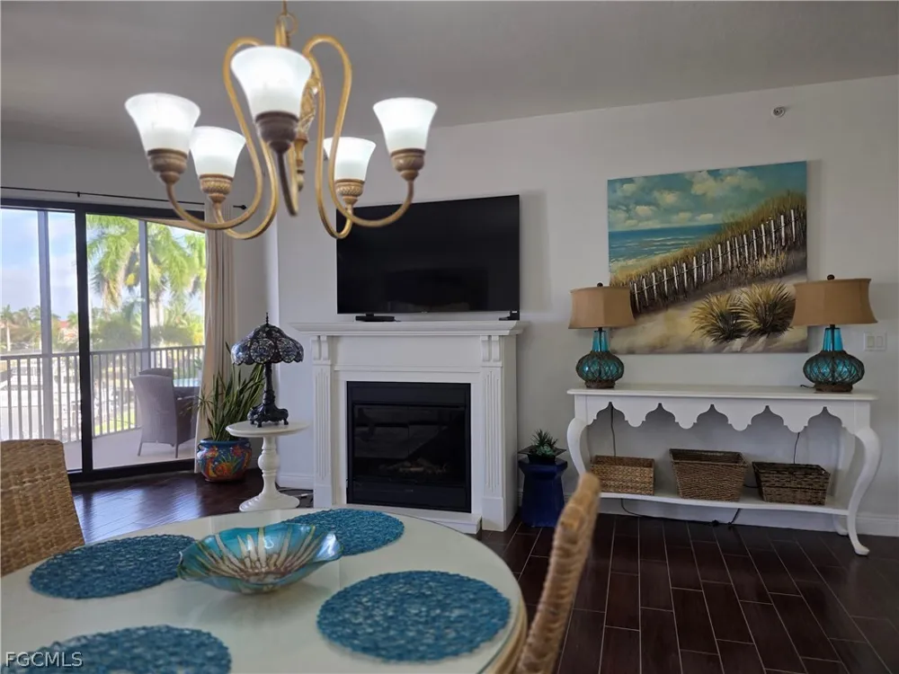 Cape Harbour Drive #211 Cape Coral, FL 33914