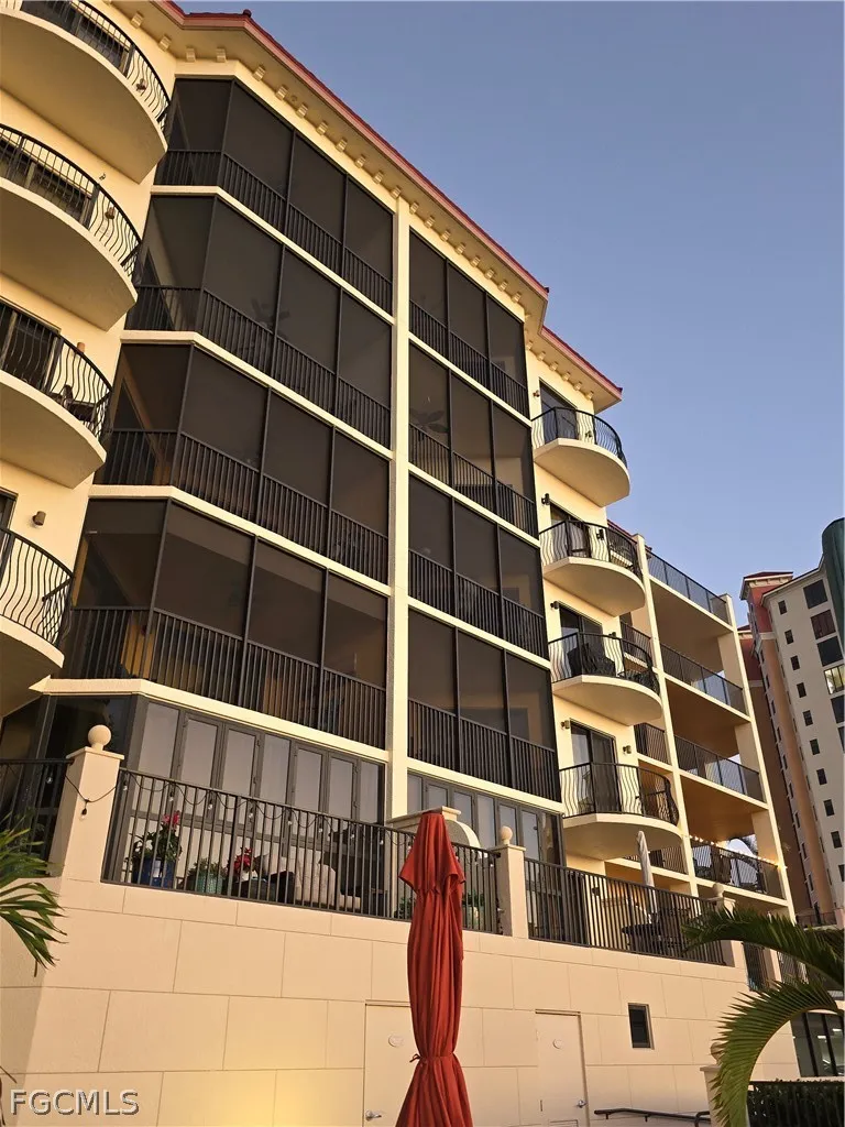 Cape Harbour Drive #211 Cape Coral, FL 33914