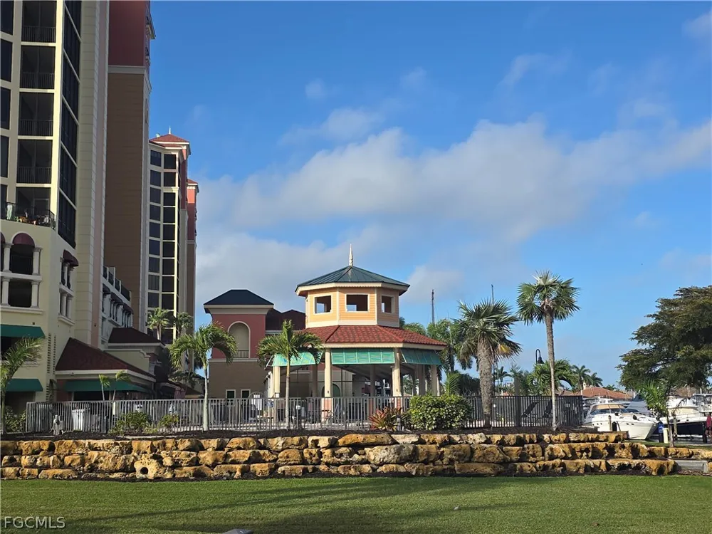 Cape Harbour Drive #211 Cape Coral, FL 33914