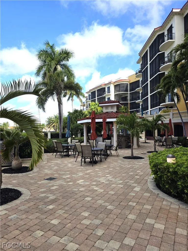 Cape Harbour Drive #211 Cape Coral, FL 33914