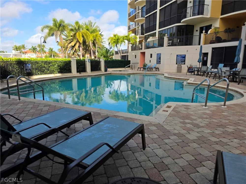 Cape Harbour Drive #211 Cape Coral, FL 33914