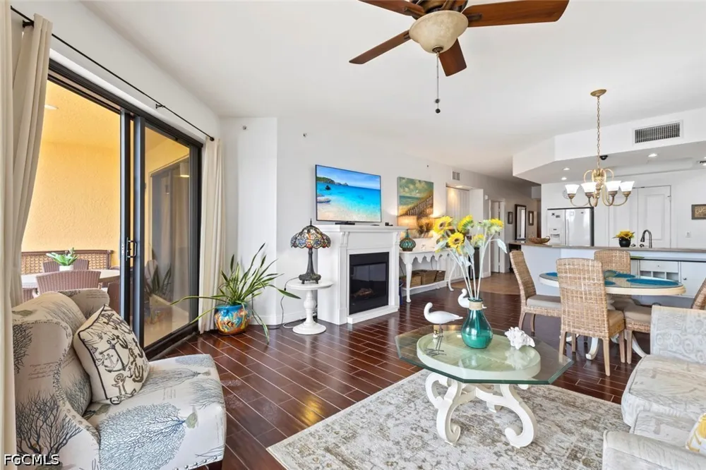 Cape Harbour Drive #211 Cape Coral, FL 33914
