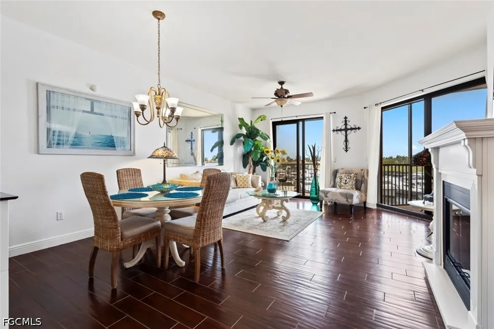 Cape Harbour Drive #211 Cape Coral, FL 33914
