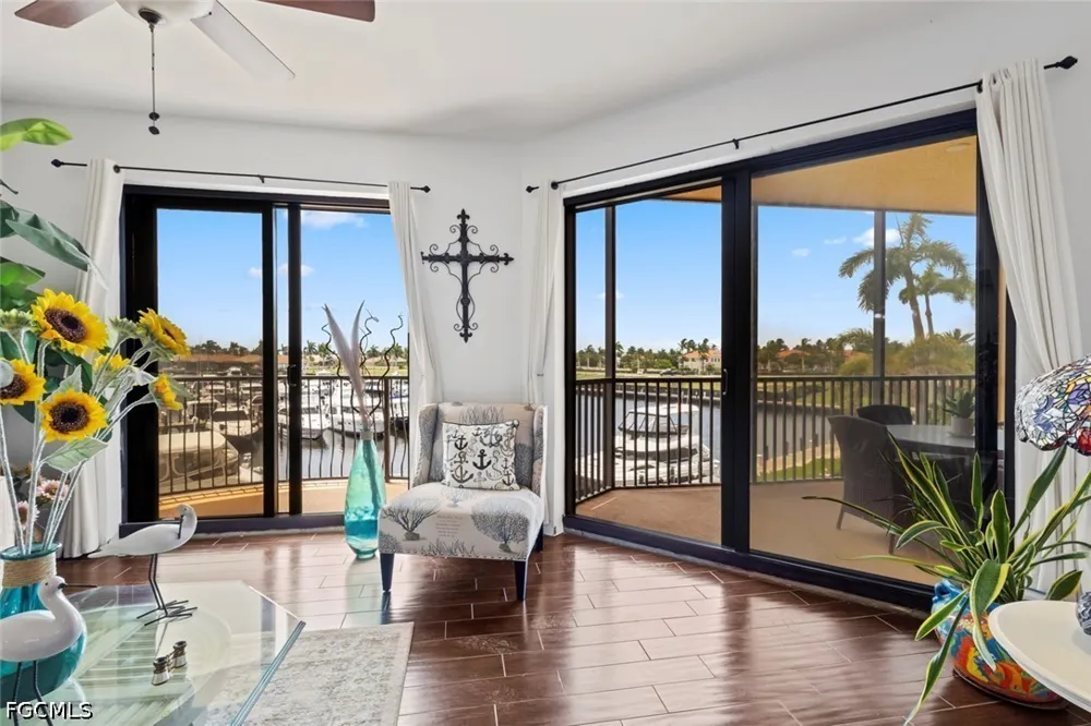 Cape Harbour Drive #211 Cape Coral, FL 33914