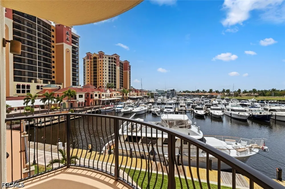 Cape Harbour Drive #211 Cape Coral, FL 33914
