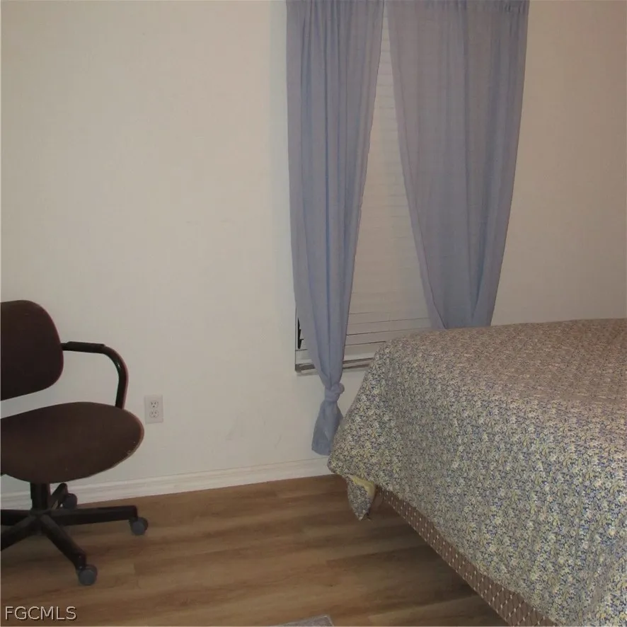 Tangelo Drive St James City, FL 33956