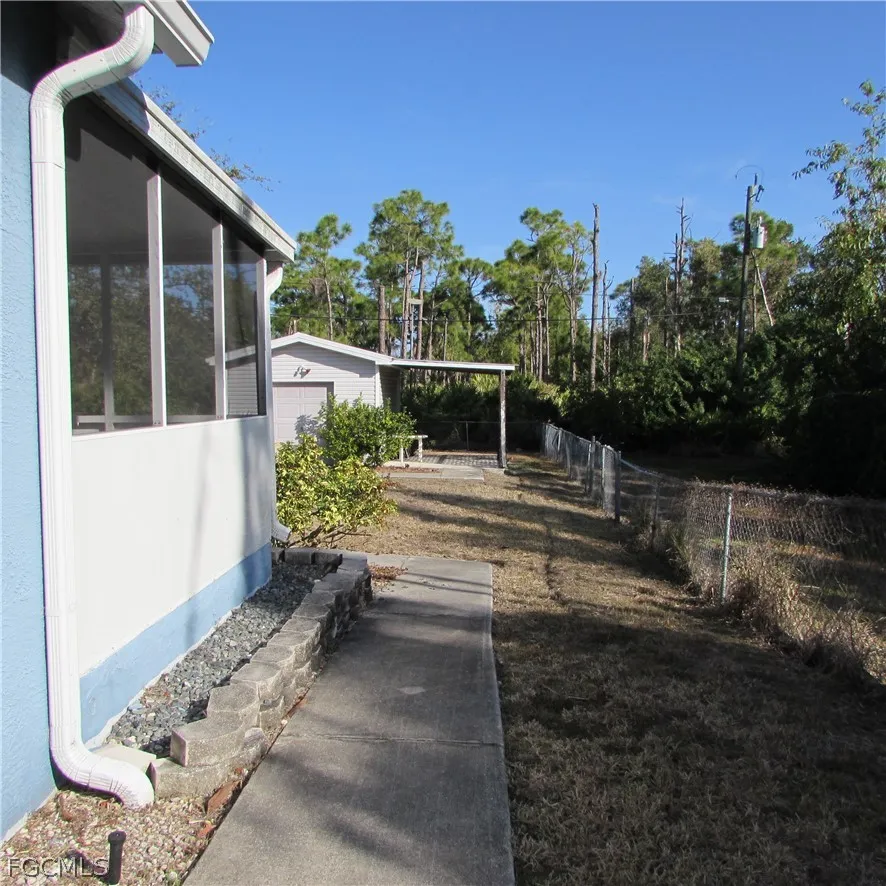 Tangelo Drive St James City, FL 33956