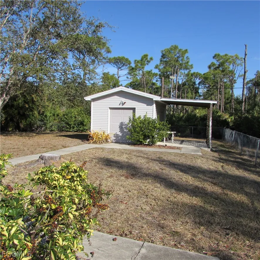 Tangelo Drive St James City, FL 33956