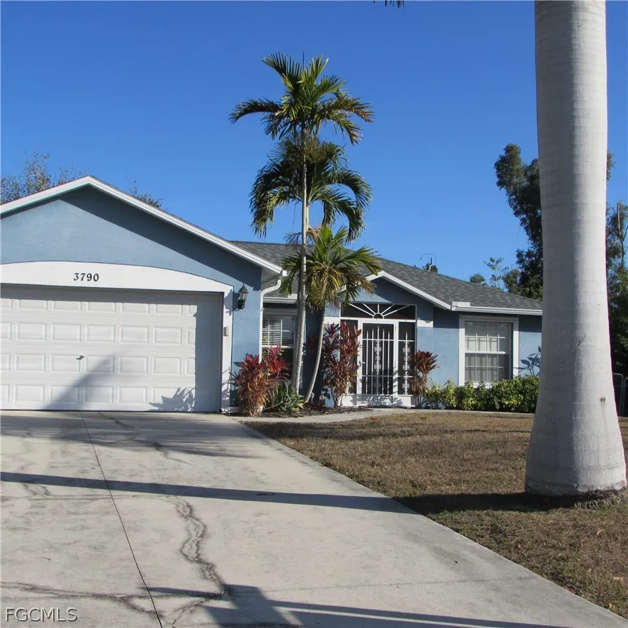 Tangelo Drive St James City, FL 33956