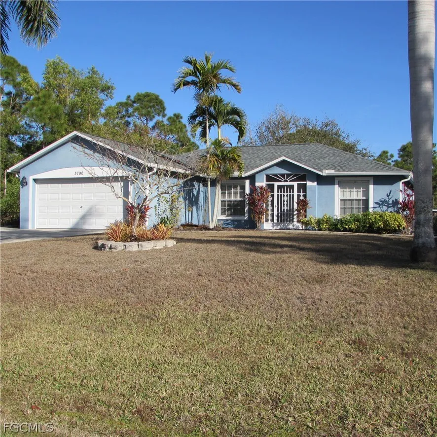 Tangelo Drive St James City, FL 33956