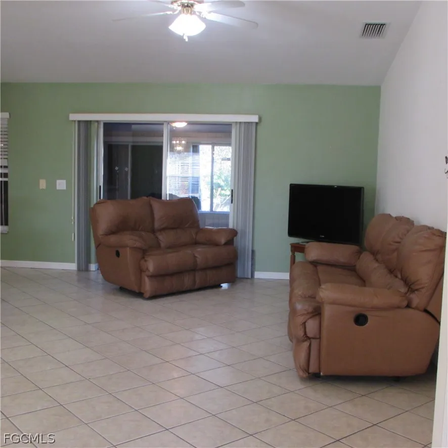 Tangelo Drive St James City, FL 33956
