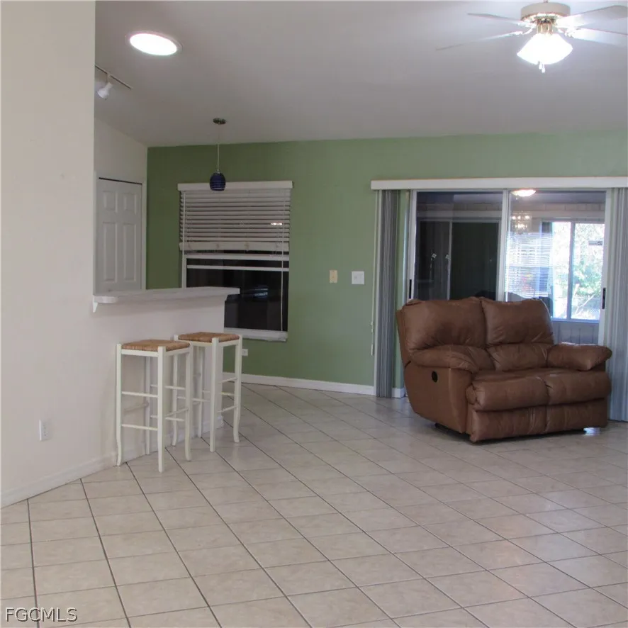 Tangelo Drive St James City, FL 33956