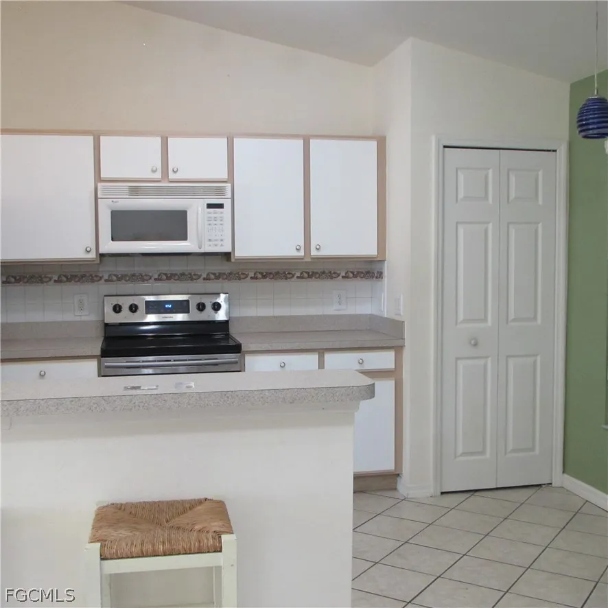 Tangelo Drive St James City, FL 33956