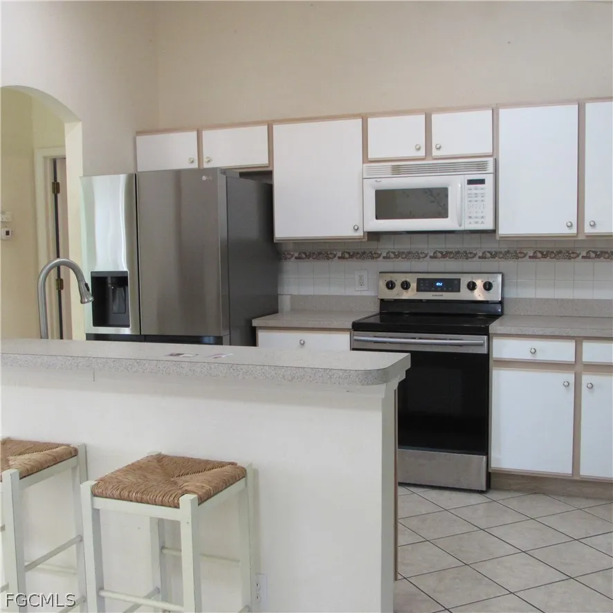 Tangelo Drive St James City, FL 33956