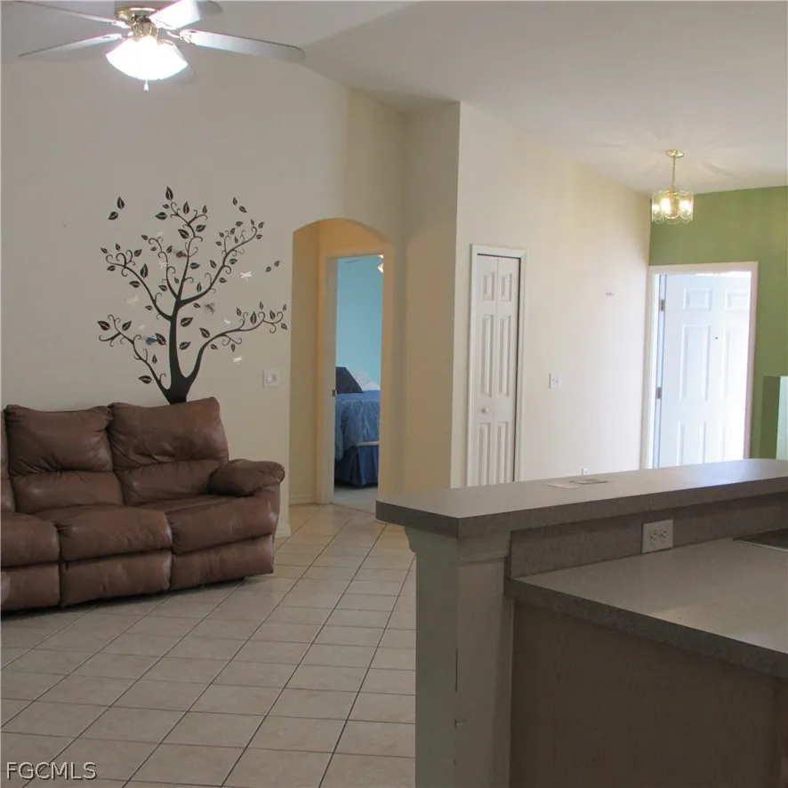 Tangelo Drive St James City, FL 33956