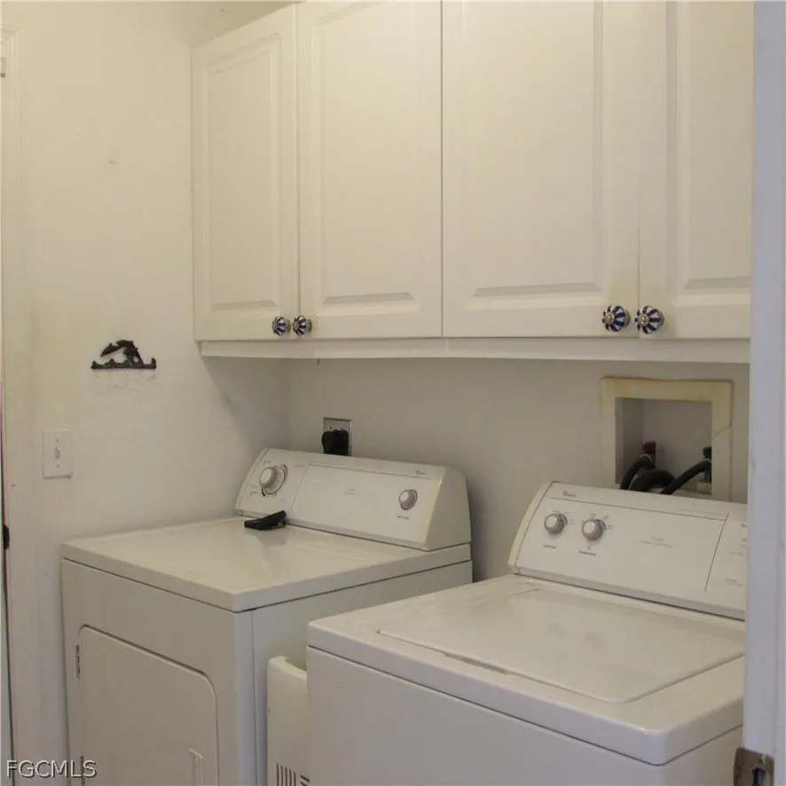 Tangelo Drive St James City, FL 33956
