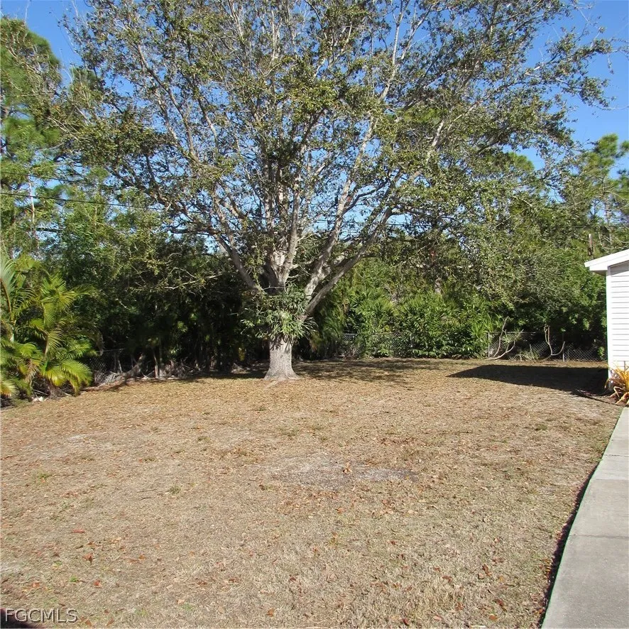 Tangelo Drive St James City, FL 33956