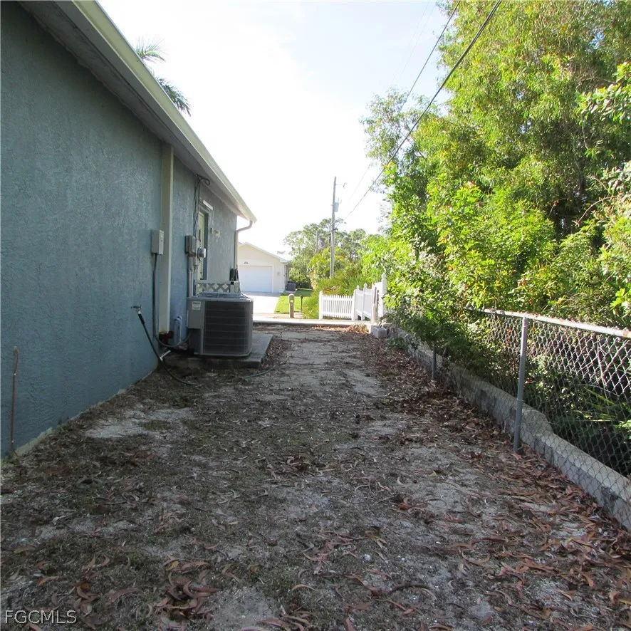 Tangelo Drive St James City, FL 33956