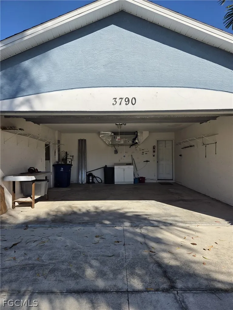 Tangelo Drive St James City, FL 33956
