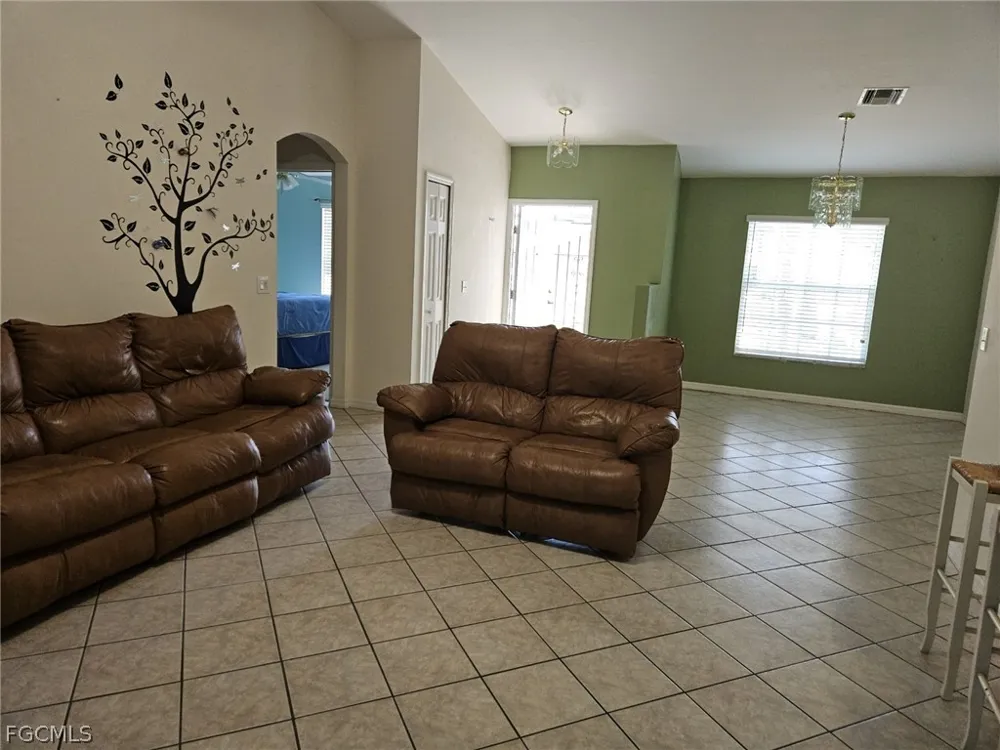 Tangelo Drive St James City, FL 33956