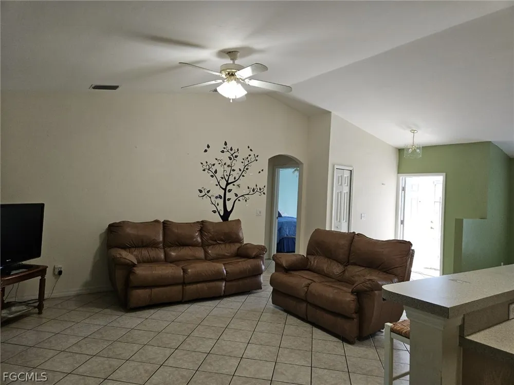 Tangelo Drive St James City, FL 33956