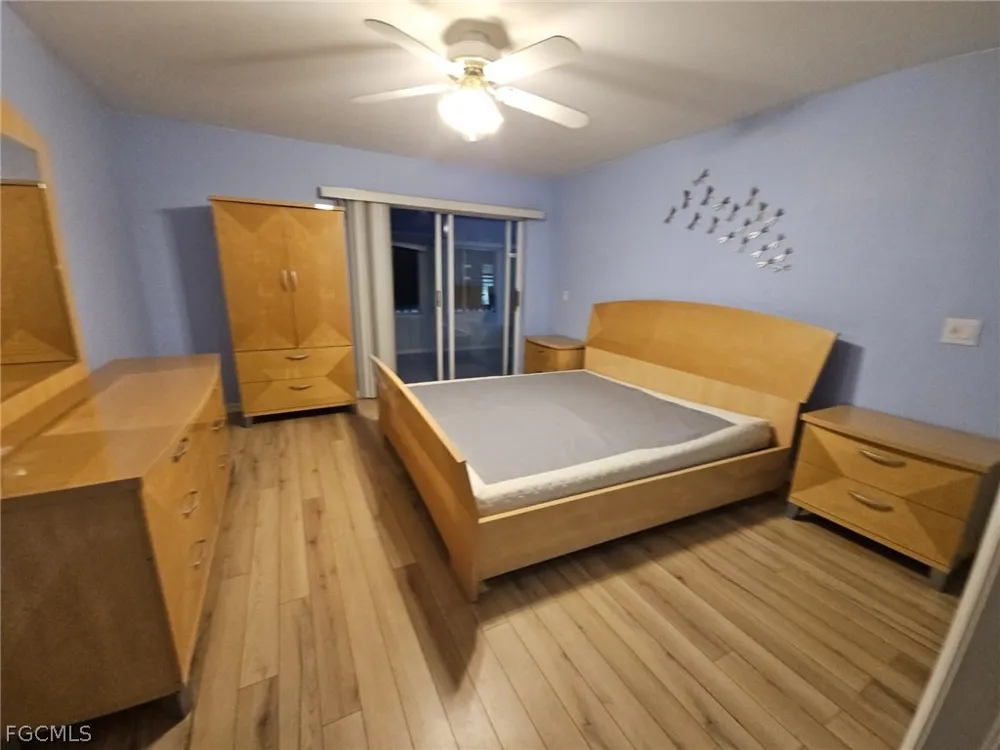 Tangelo Drive St James City, FL 33956