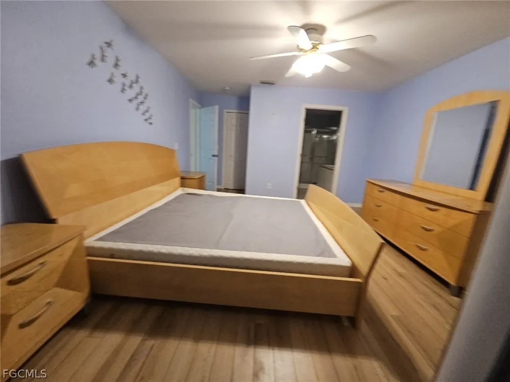 Tangelo Drive St James City, FL 33956