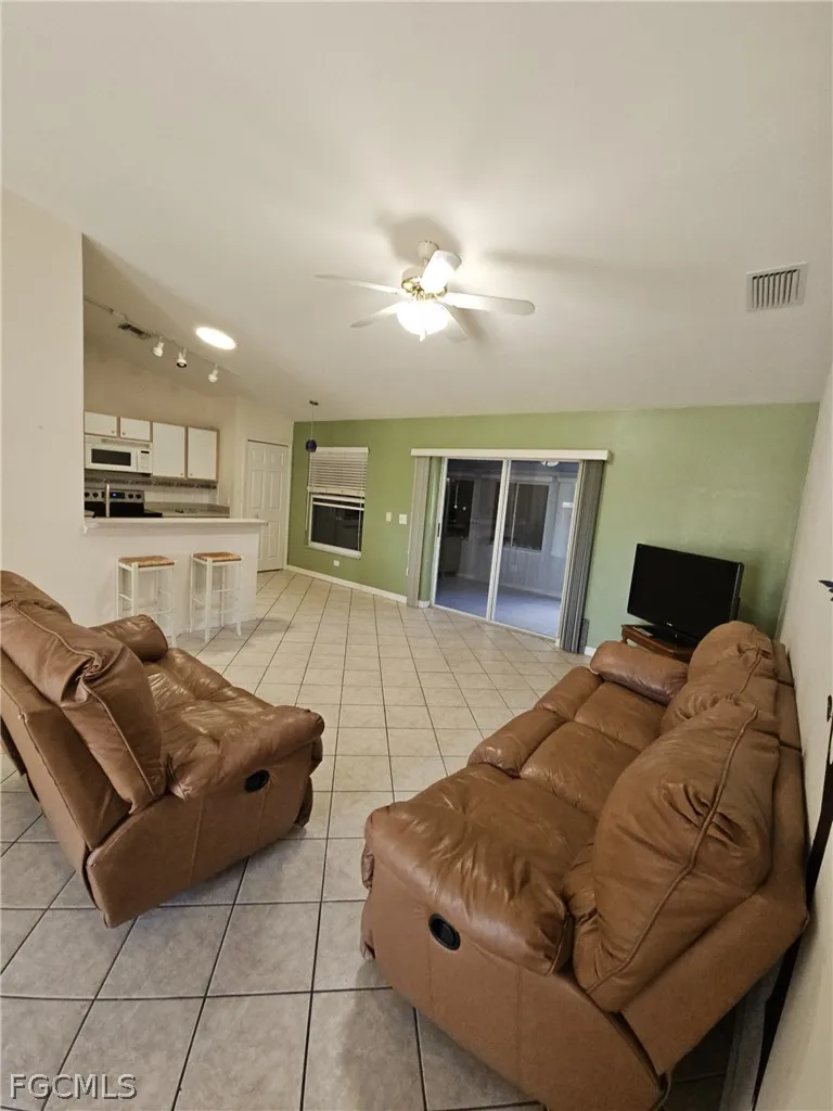 Tangelo Drive St James City, FL 33956