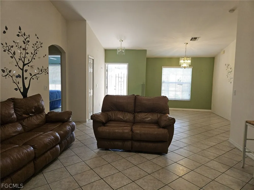 Tangelo Drive St James City, FL 33956