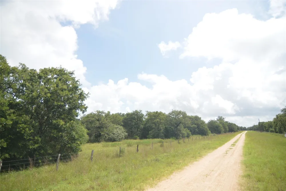 Big Buck Road Weimar, TX 78962