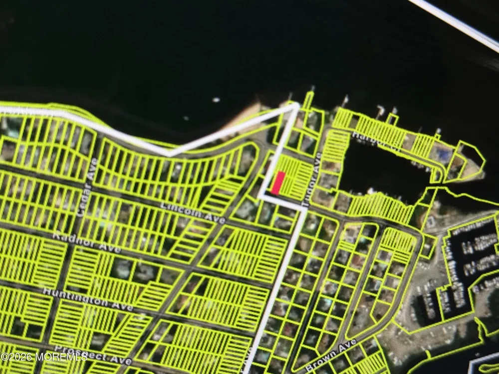 Lawshe Drive Pine Beach, NJ 08741