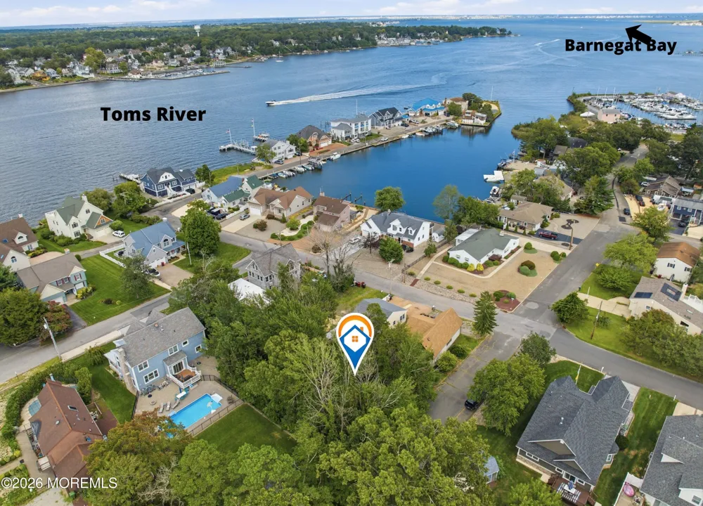 Lawshe Drive Pine Beach, NJ 08741