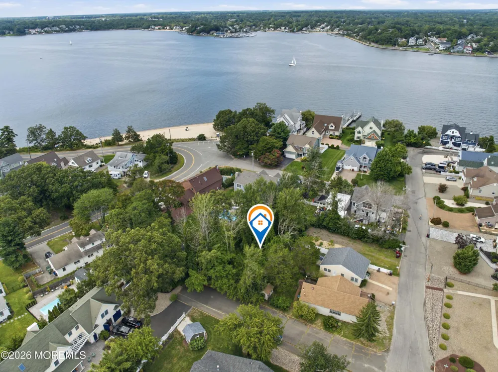Lawshe Drive Pine Beach, NJ 08741