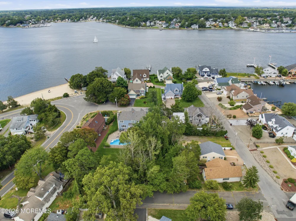 Lawshe Drive Pine Beach, NJ 08741