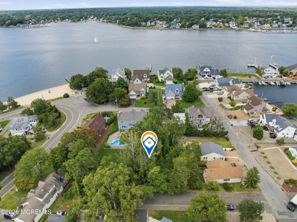 Lawshe Drive Pine Beach, NJ 08741