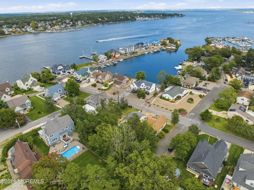 Lawshe Drive Pine Beach, NJ 08741