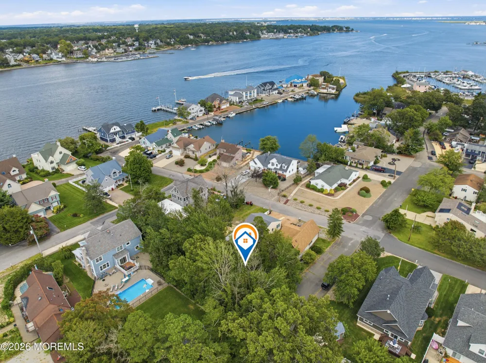 Lawshe Drive Pine Beach, NJ 08741