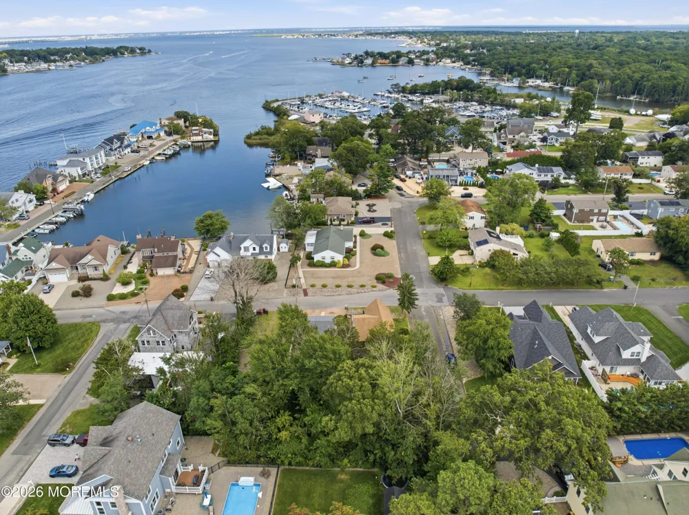 Lawshe Drive Pine Beach, NJ 08741