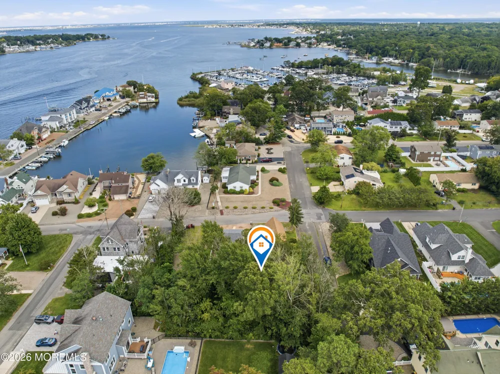 Lawshe Drive Pine Beach, NJ 08741