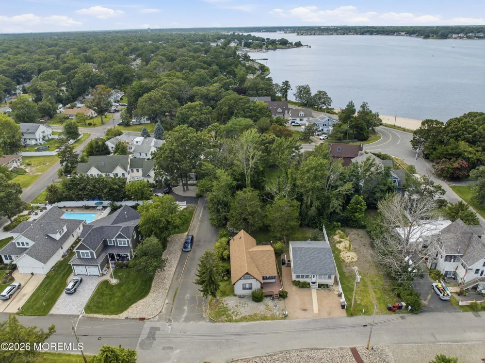 Lawshe Drive Pine Beach, NJ 08741