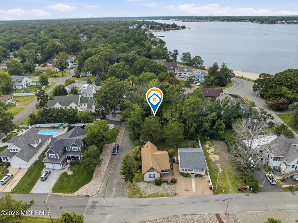 Lawshe Drive Pine Beach, NJ 08741