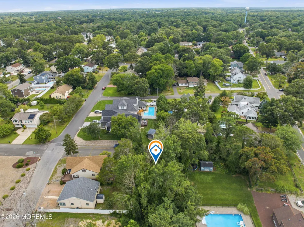 Lawshe Drive Pine Beach, NJ 08741