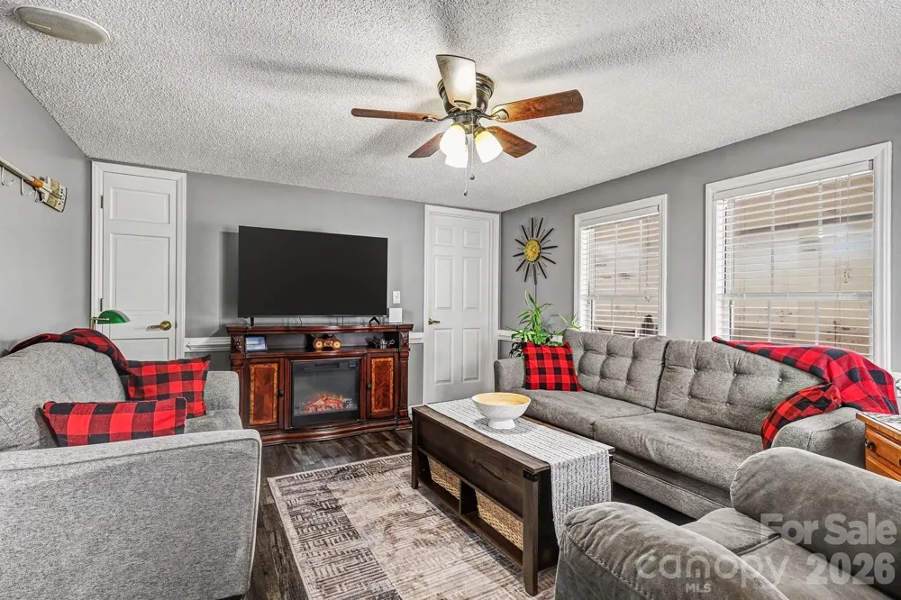121 Grand View Drive #202/202A New London, NC 28127