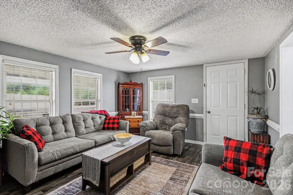 121 Grand View Drive #202/202A New London, NC 28127