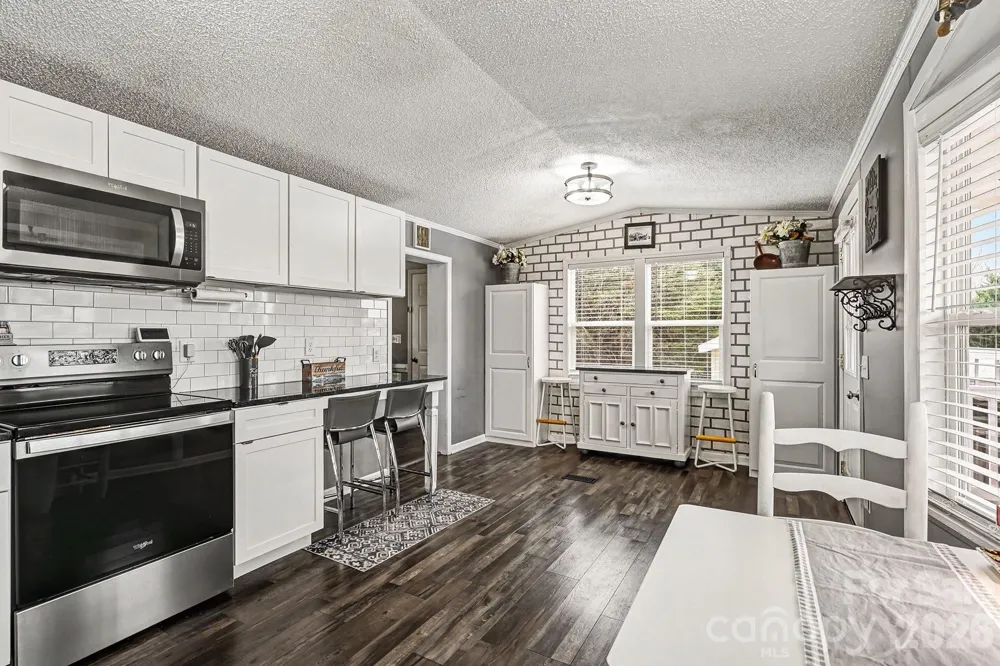 121 Grand View Drive #202/202A New London, NC 28127