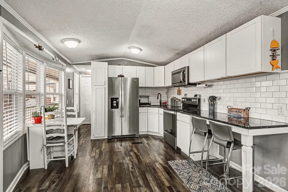 121 Grand View Drive #202/202A New London, NC 28127